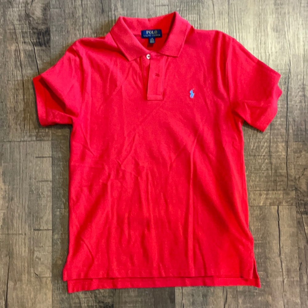 Ralph Lauren Polo